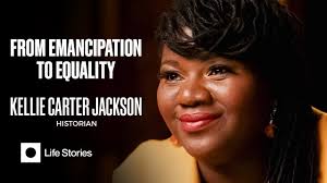 Kellie Carter Jackson