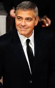 George Clooney Filmed at Downton Abbey—Get the Details!