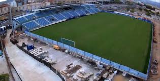 It was officially founded in 1942, but its origins date back to 1920, due to the merger of several clubs that preceded it. Atletico Baleares Club Deportivo Atletico Baleares
