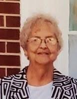 Barbara Watson Obituary (1937