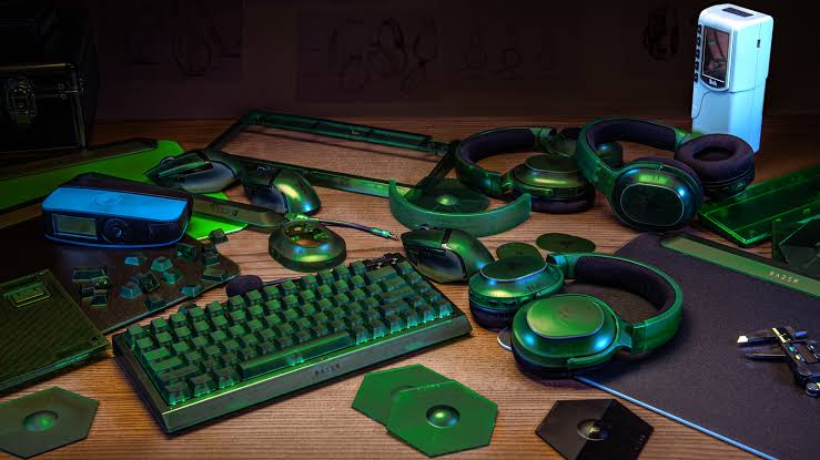 An intriguing interview with Razer's Global Head of Design | Windows Central