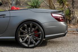 Mercedes Sl 63 Amg Forgiato Wheels 4 Mercedes Tuning Mag Mercedes Wheels Mercedes Sl Rims For Sale