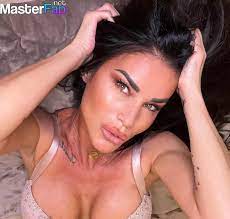 Antonella Mosetti Nude OnlyFans Leak Picture WgyR5y0Fbc | MasterFap.net