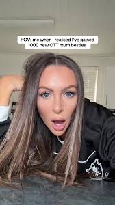 Join the OTT Mum Community for Support and Fun