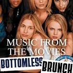 Music From The Movies Bottomless Brunch