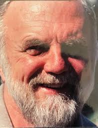 Obituary information for James R. O'Brien