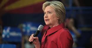 Did Hillary Clinton Say 'Trump Deplorables' Were the 'Biggest Threats to  America'?