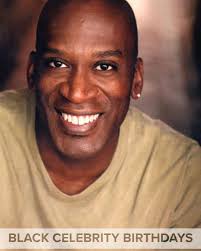 Happy 55th Birthday to Actor Derek Anthony! 🎈🍰🥳