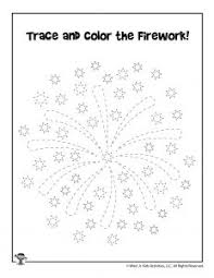 The 4th of july celebrates the birthday of the united states. 4th Of July Activity Pages For Kids Woo Jr Kids Activities