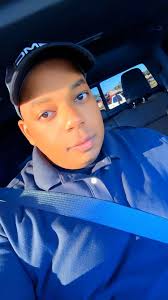 Darren Troy Giddens: Community Motors Salesman of the Month for October 2017