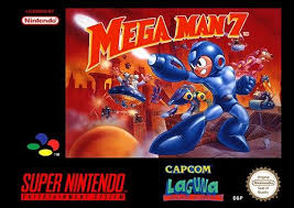 Play Mega Man 7 Online Free Snes Super Nintendo Jogos