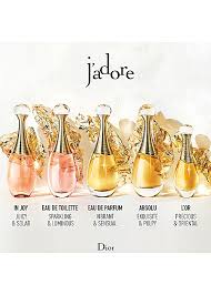 It is inspired by the sensual figure eight designed by christian dior and adorned with. Dior J Adore In Joy Eau De Toilette Roller Pearl 20ml Harvey Nichols