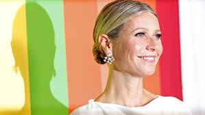 Goop: La última barbaridad de Gwyneth Paltrow: determina cuál es el peso  mínimo para poder vivir