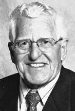 Robert 'Bob' L. Peace