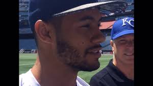 DJ Foster Discusses His Decision To Sign With Patriots