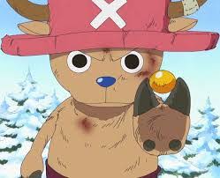 One piece's skypiea arc totally knocked it out of the park. Can Chopper S Rumble Ball Be Used On Other Devil Fruit Users Anime Manga Stack Exchange