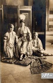 صورة كارت بوستال شجرة الدر في حفلة الإتحاد عرض ديسمبر ١٩٢٩ Old Egypt Ancient Alexandria Egyptian