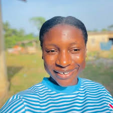 Mary Alabi (@maryoluwatosina)