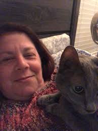 My beautiful girl it's been 7 months miss you with all my heart 💖🐈‍⬛🦴🦴 