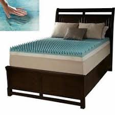 Cool gel zum kleinen preis hier bestellen. New Classic Brands Cool Gel Memory Foam 6 Inch