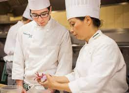 Culinary Institute Of America Teacher Resources Culinary Arts Schools Culinary Arts Culinary