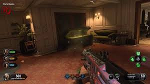 How to find and unlock the ix zombies map's hidden secrets. How To Find And Upgrade The Kraken In Voyage Of Despair In Call Of Duty Black Ops 4 Zombies Gamespew