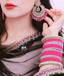 Tiktok viral trend cartoon dance wali video kaise banaye 3d cartoon dance technicalmahatma. 50 Awesome Dpz For Girlz Instagram Whatsapp Download Wallpaper Dp In 2021 Bridal Bangles Girly Jewelry Indian Bridal Jewelry Sets