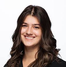 Hannah Knott's Instagram, Twitter & Facebook