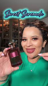 Sweet Serenade: Couture Cotton Candy Fragrance Review