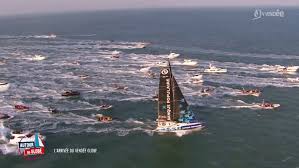 Последние твиты от vendée globe (@vendeeglobe). Autour Du Globe L Arrivee Du Vendee Globe Autour Du Globe