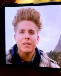 Next year is #RoadRules 30th year anniversary🥳 … and I'm planning  something EPIC for the fans 🚌💨💨 … … Who's ready for us to hit the road  again???? #RoadRules30 #BackInTime #BuckleUp