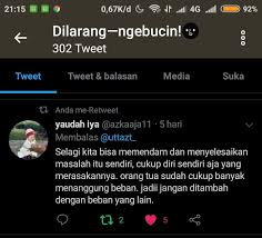 Pin Oleh Ainiyyy Di Quotes Di 2020 Kutipan Penuaan Orang