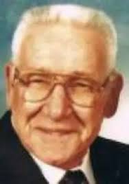 Obituary information for Thomas Dwyer