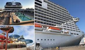 Check spelling or type a new query. Msc Cruises Bellissima Review Cabins Dining Entertainment Prices Of Southampton Ship Cruise Travel Express Co Uk
