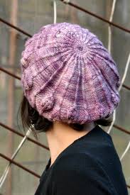 Check spelling or type a new query. Limpetiole Lace Beret Hand Knitting Pattern Woolly Wormhead