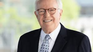 Attorney Robert B. Barnett, known for representing the Obamas and Clintons,  dies