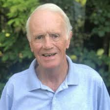 Donor Spotlight Dr. Alan Renwick