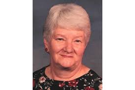 Charlotte Amor Obituary (1932