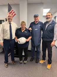 Sault Area High School added a...