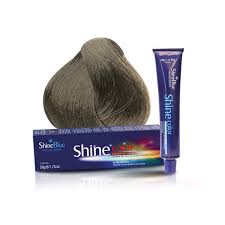 Sistema de coloração e tratamento cosmético proteínas da pérola e silício orgânico coloração creme permanente a acquaflora cosméticos busca na natureza rec. Coloracao Shine Blue 9 1 Louro Muito Claro Acinzentado Shine Blue Cosmeticos
