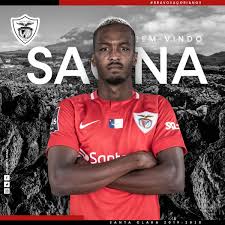We did not find results for: Cd Santa Clara Oficial Pierre Sagna Facebook