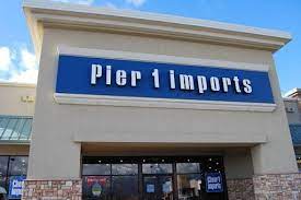 Pier 1 Imports One Of My Favorite Stores Because It Fits My Personal Style I Love To Decorate And I Used To Work There Pier Beautiful Dream Pier 1 Imports