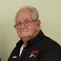 Henry Pearl Spires Obituary