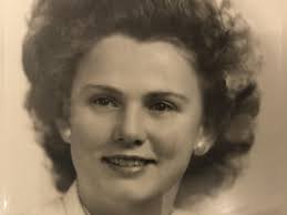 Eileen Louise Tucker's Obituary