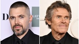 Robert Eggers Directing 'A Christmas Carol,' Willem Dafoe as Scrooge