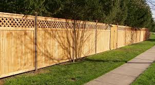 How to build a horizontal privacy fence extension attached to an existing cedar fence. Adding Height To Existing Vinyl Fence Novocom Top