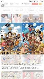 From Which Episode Is The One Piece Anime In 720p And 1080p Quora