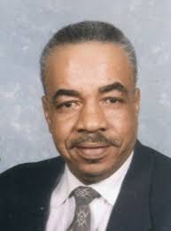 Alonzo Carter Obituary May 20, 2016