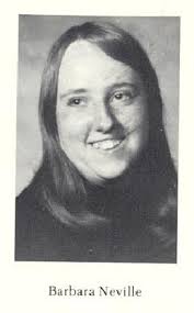 Happy Birthday Wishes to Classmates Barbara Ann and Bruce William