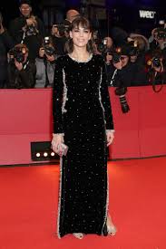 Maybe you would like to learn more about one of these? Berenice Bejo At My Salinger Year Premiere 02 20 2020 Hawtcelebs